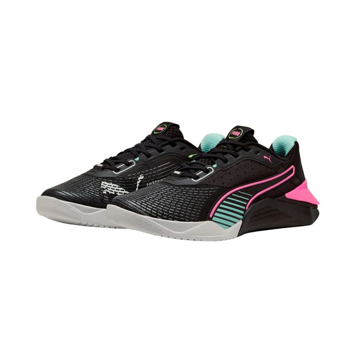 Trainers Puma Fuse 4.0 Wns Lady Fitness