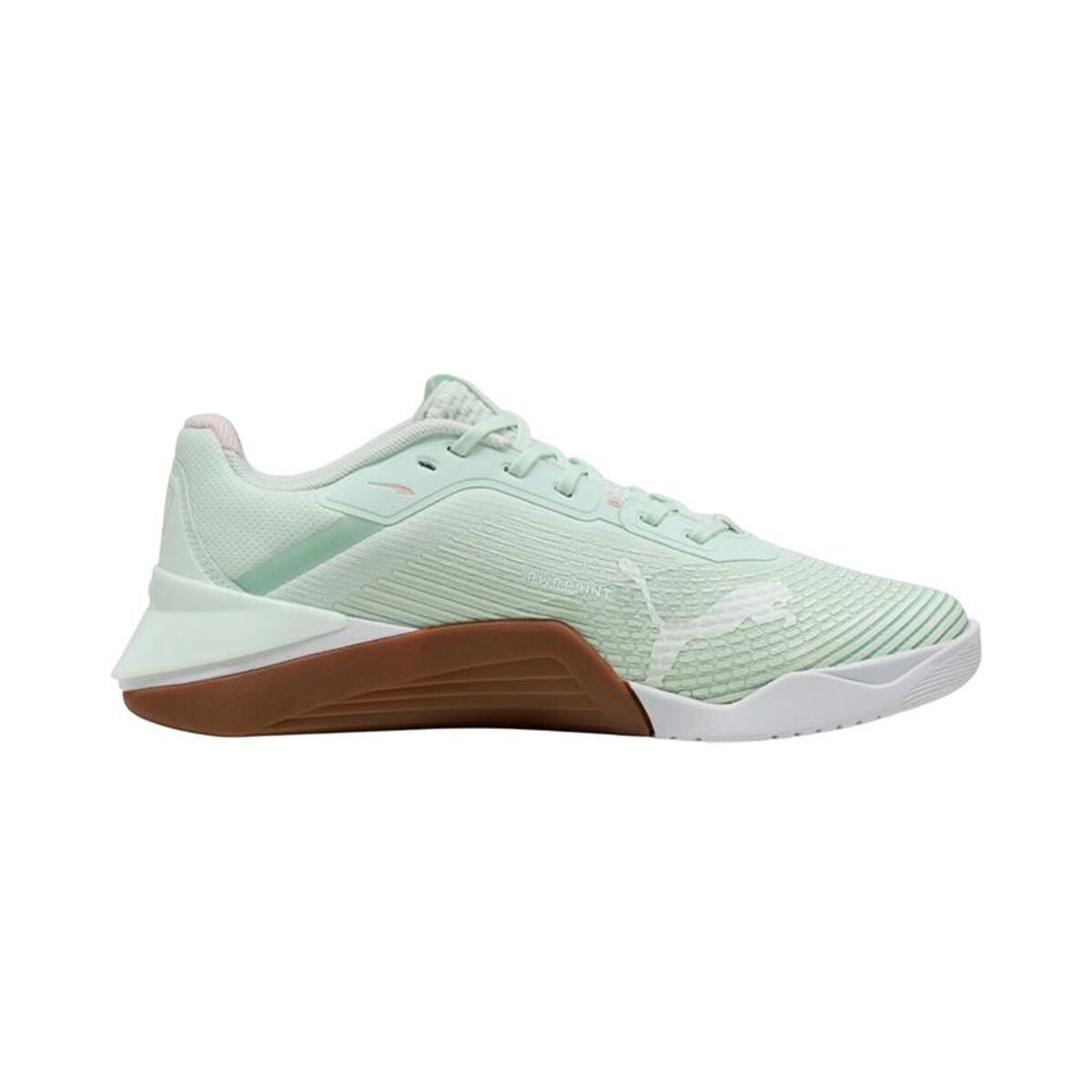 Trainers Puma Fuse 4.0 Wns Lady Fitness Trainers Puma Fuse 4.0 Wns Lady Fitness