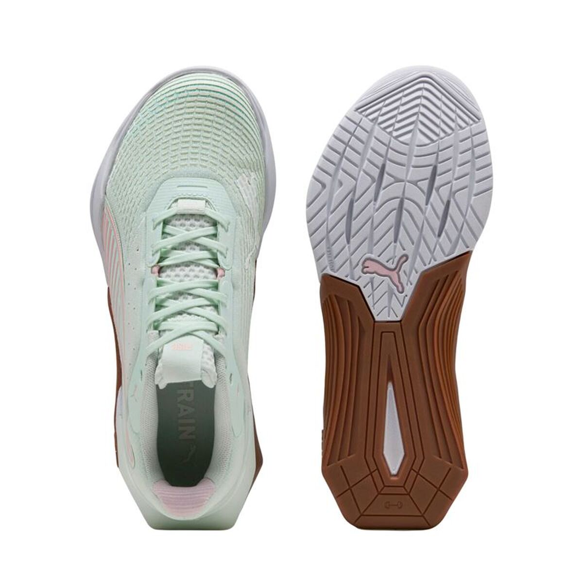 Trainers Puma Fuse 4.0 Wns Lady Fitness