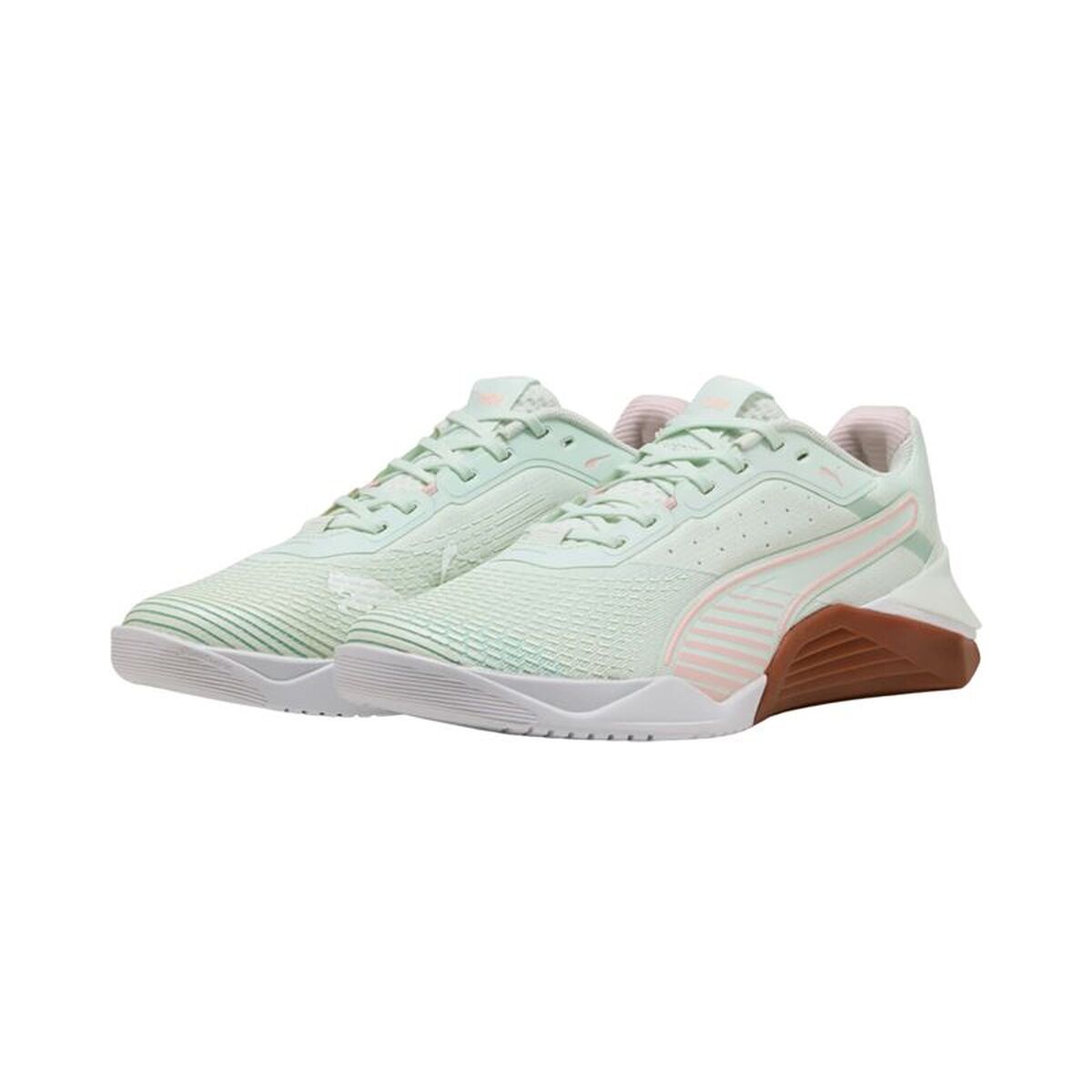 Trainers Puma Fuse 4.0 Wns Lady Fitness