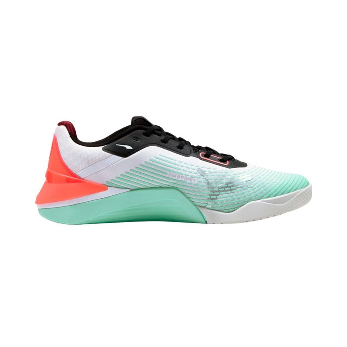 Trainers Puma Fuse 4.0 Light Blue Men