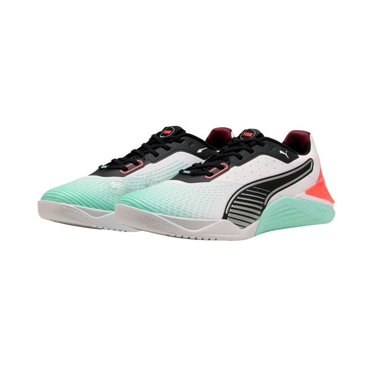 Trainers Puma Fuse 4.0 Light Blue Men