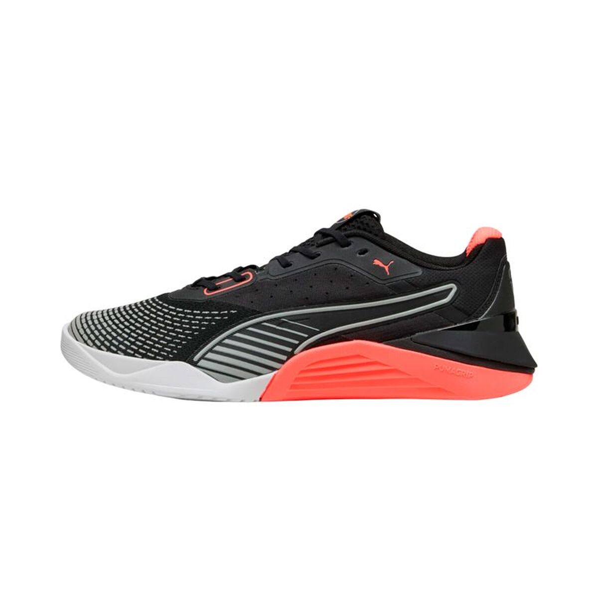 Trainers Puma Fuse 4.0 Black Men