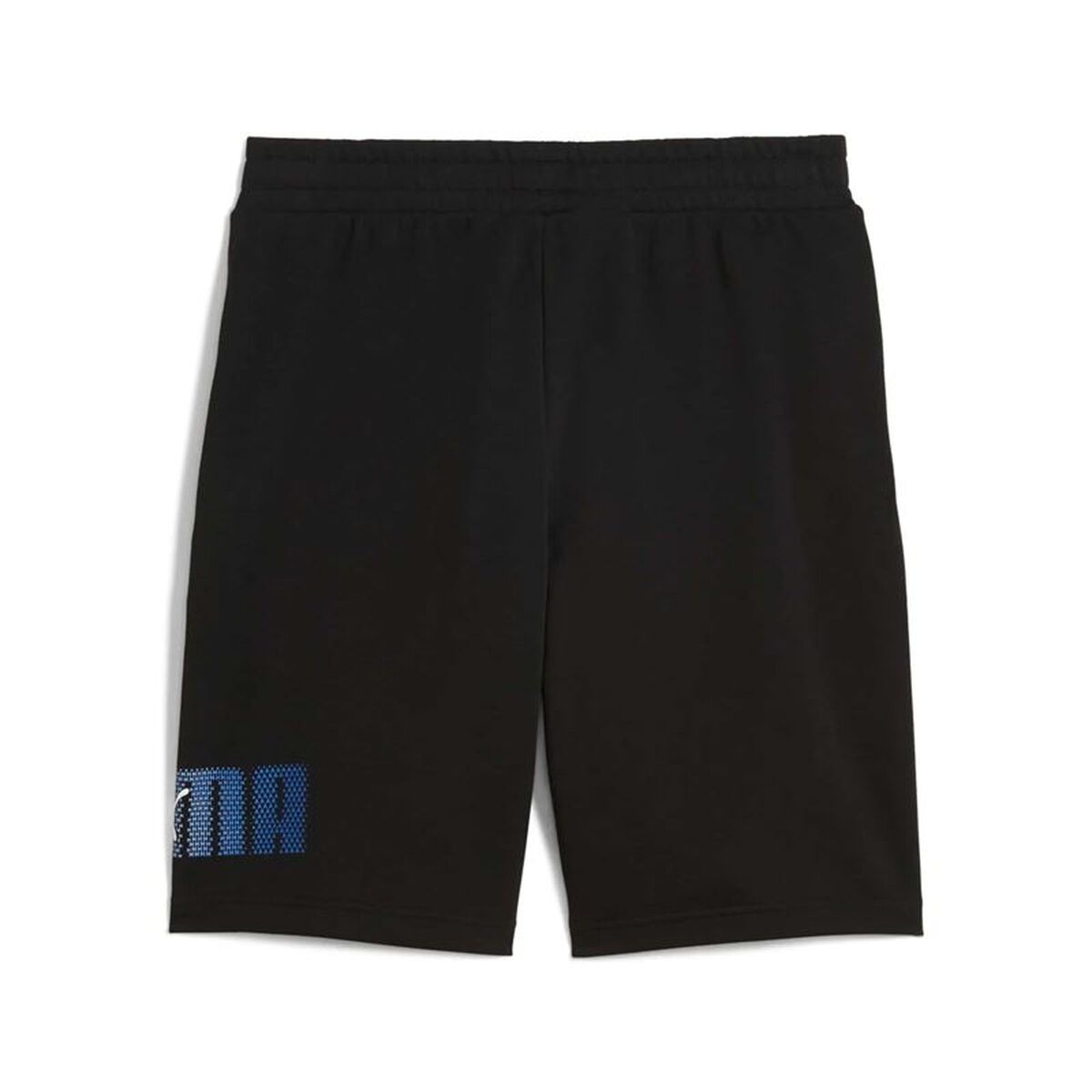 Men’s Sports Shorts Puma Essentials Logo Lab Black