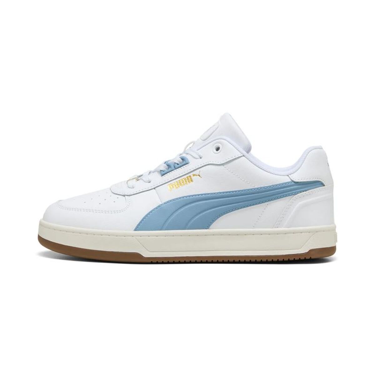 Men’s Casual Trainers Puma Caven 2.0 White Men’s Casual Trainers Puma Caven 2.0 White