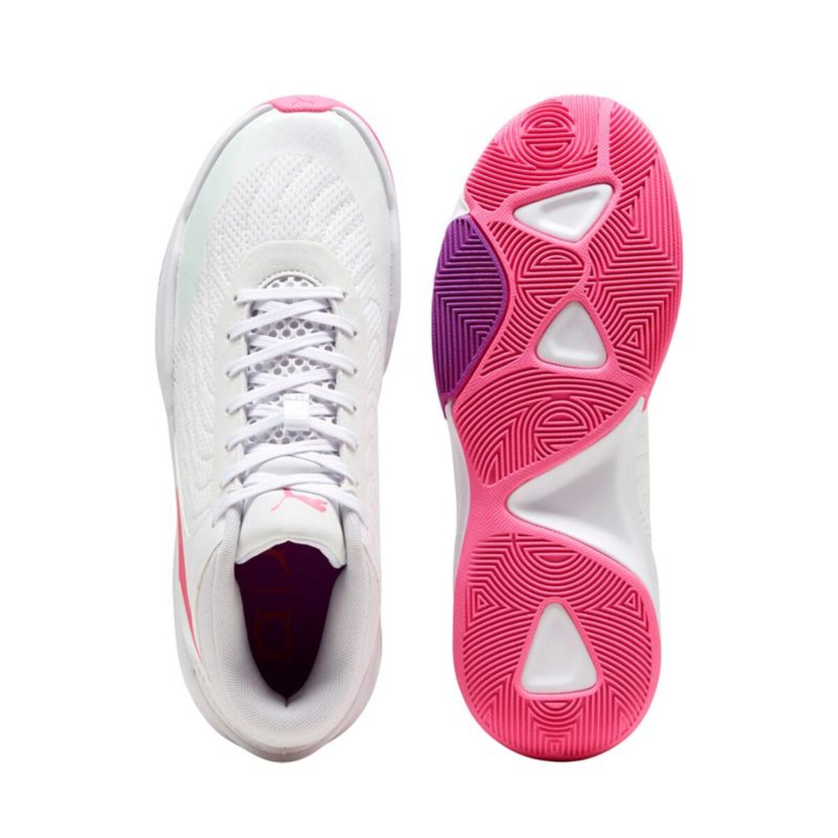 Basketball Shoes for Adults Puma Court Pro 2