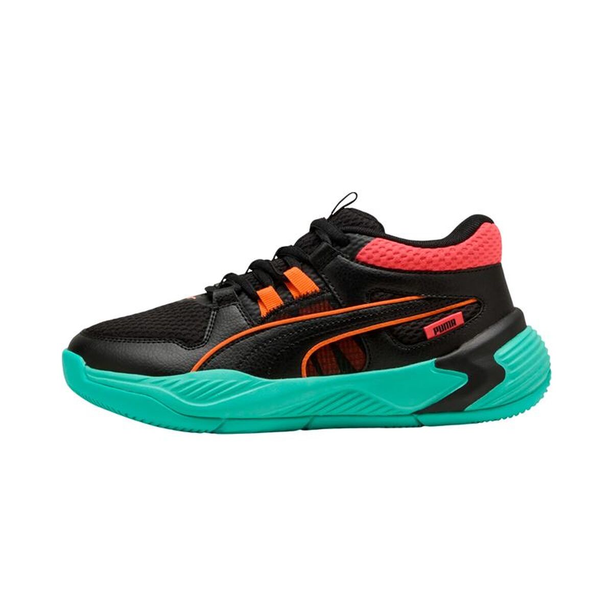 Basketball Shoes for Children Puma Uproar