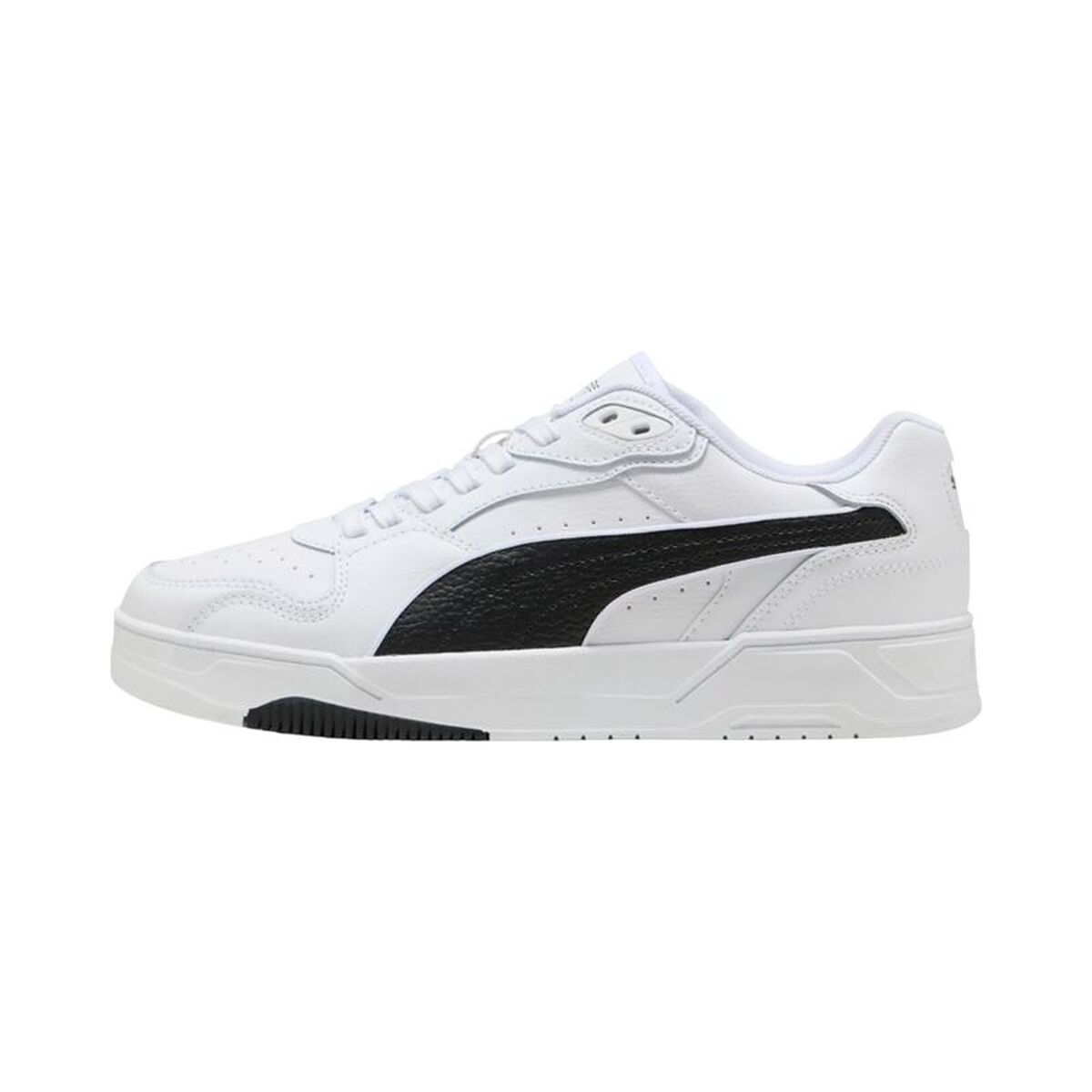 Men’s Casual Trainers Puma Rbd Break Low White Men’s Casual Trainers Puma Rbd Break Low White