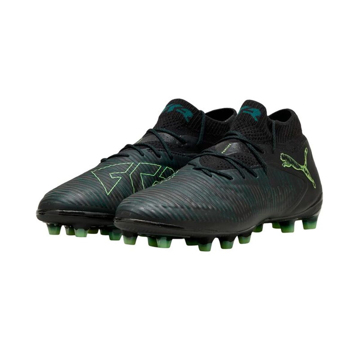 Adult’s Football Boots Puma Future 8 Ultimate Black
