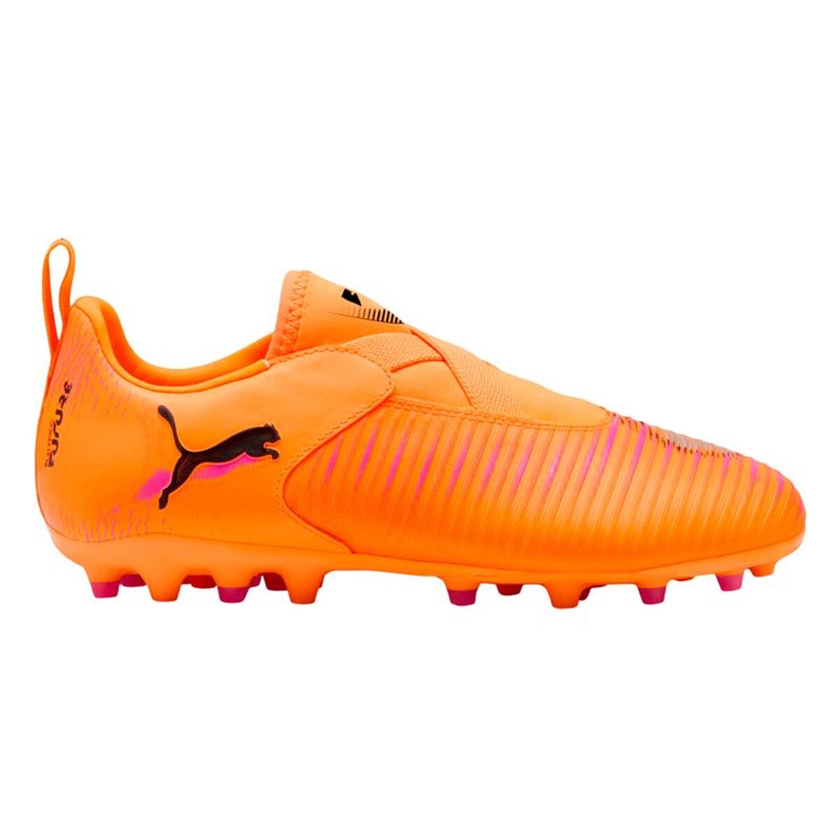 Adult’s Football Boots Puma Future 8 Match Ll Mg Adult’s Football Boots Puma Future 8 Match Ll Mg