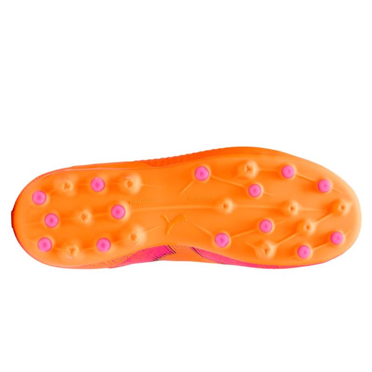 Adult’s Football Boots Puma Future 8 Match Ll Mg