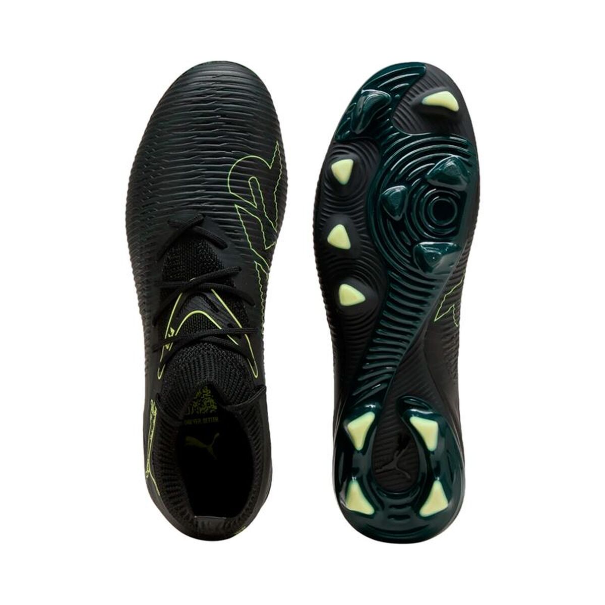 Adult’s Football Boots Puma Future 8 Match Fg/Ag