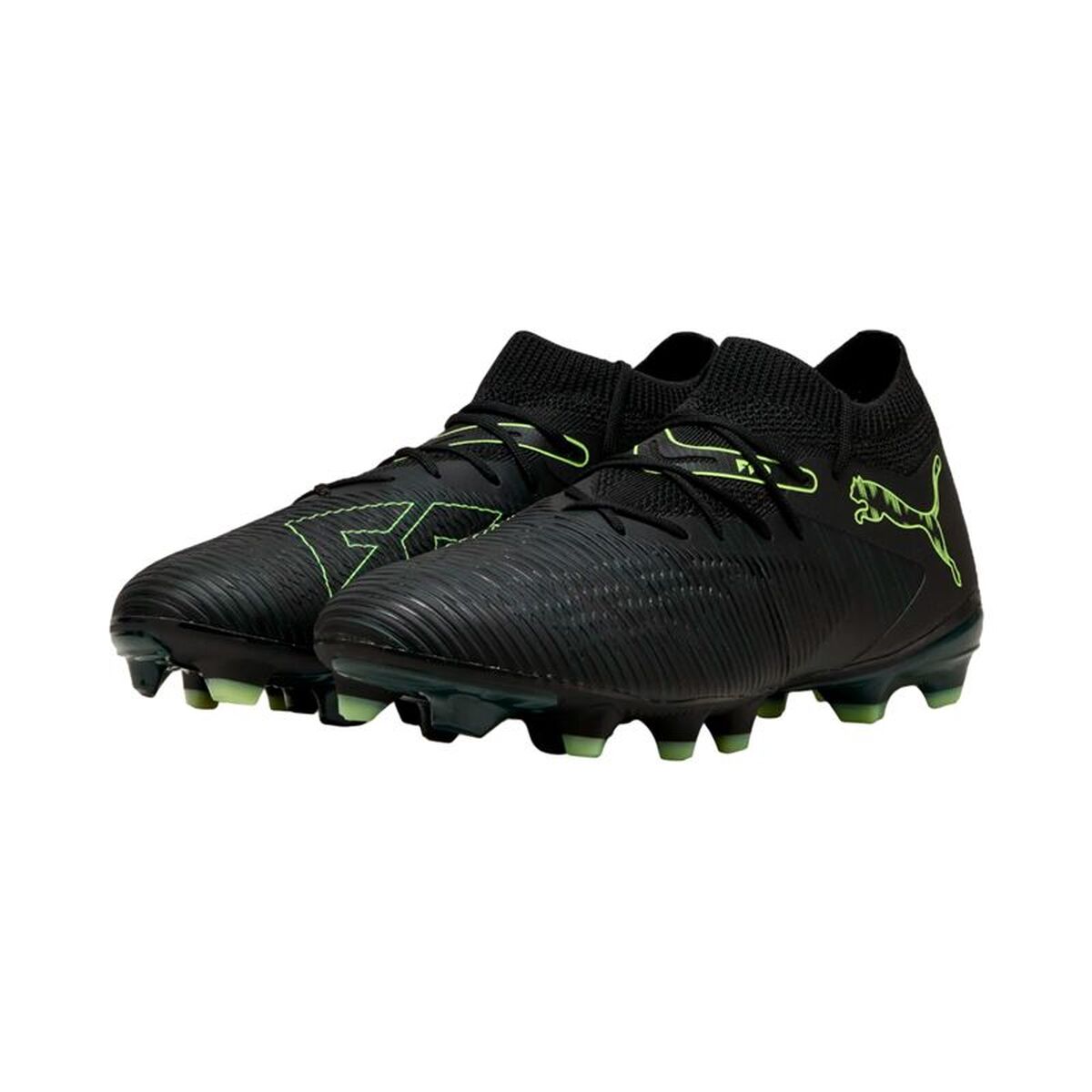 Adult’s Football Boots Puma Future 8 Match Fg/Ag
