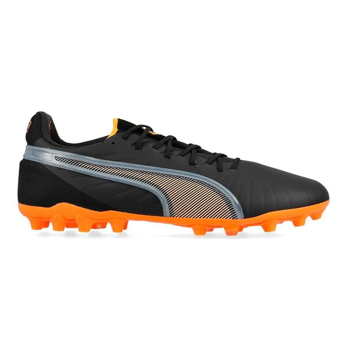 Adult’s Football Boots Puma King Ultimate Mg Black Adult’s Football Boots Puma King Ultimate Mg Black