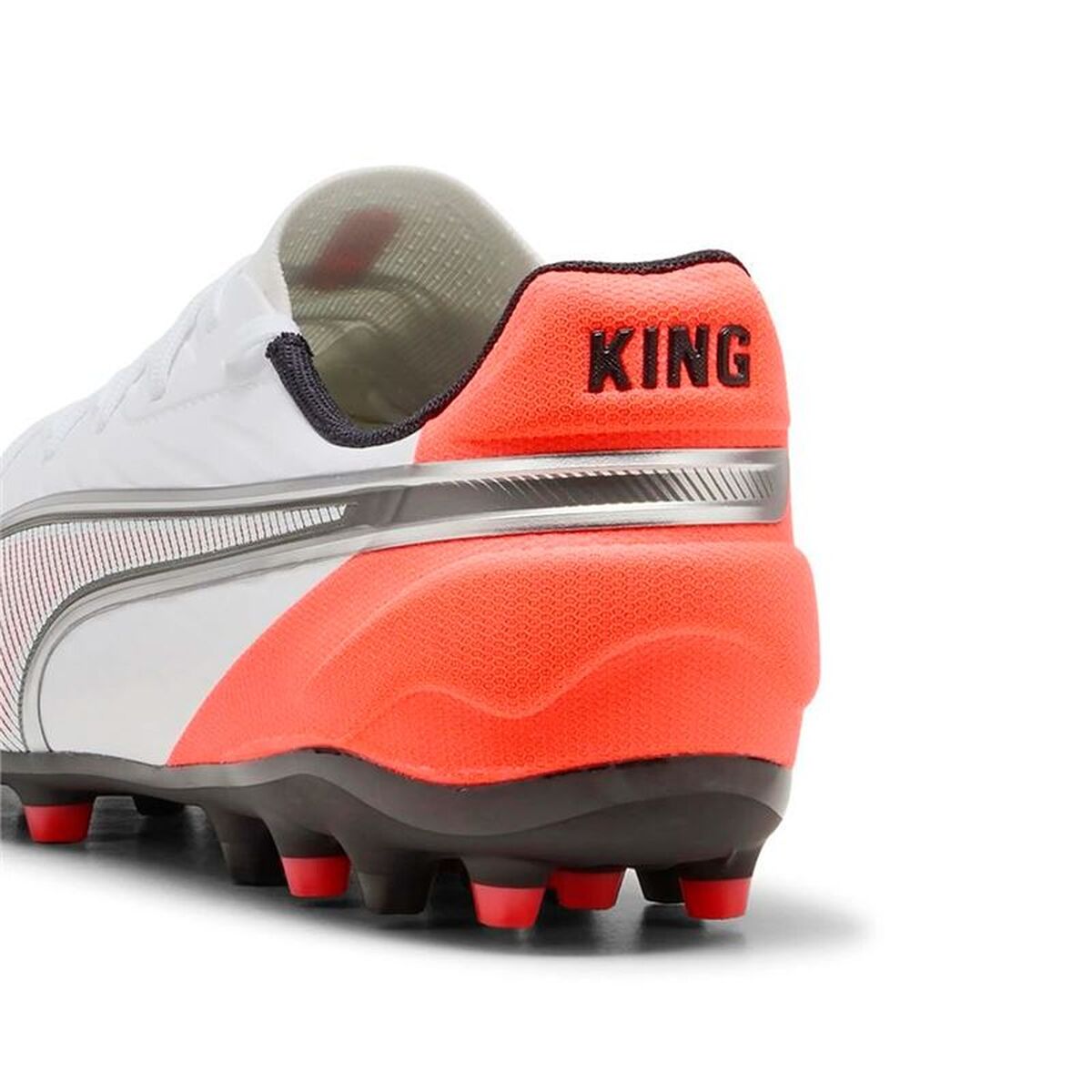 Adult’s Football Boots Puma King Match Mg