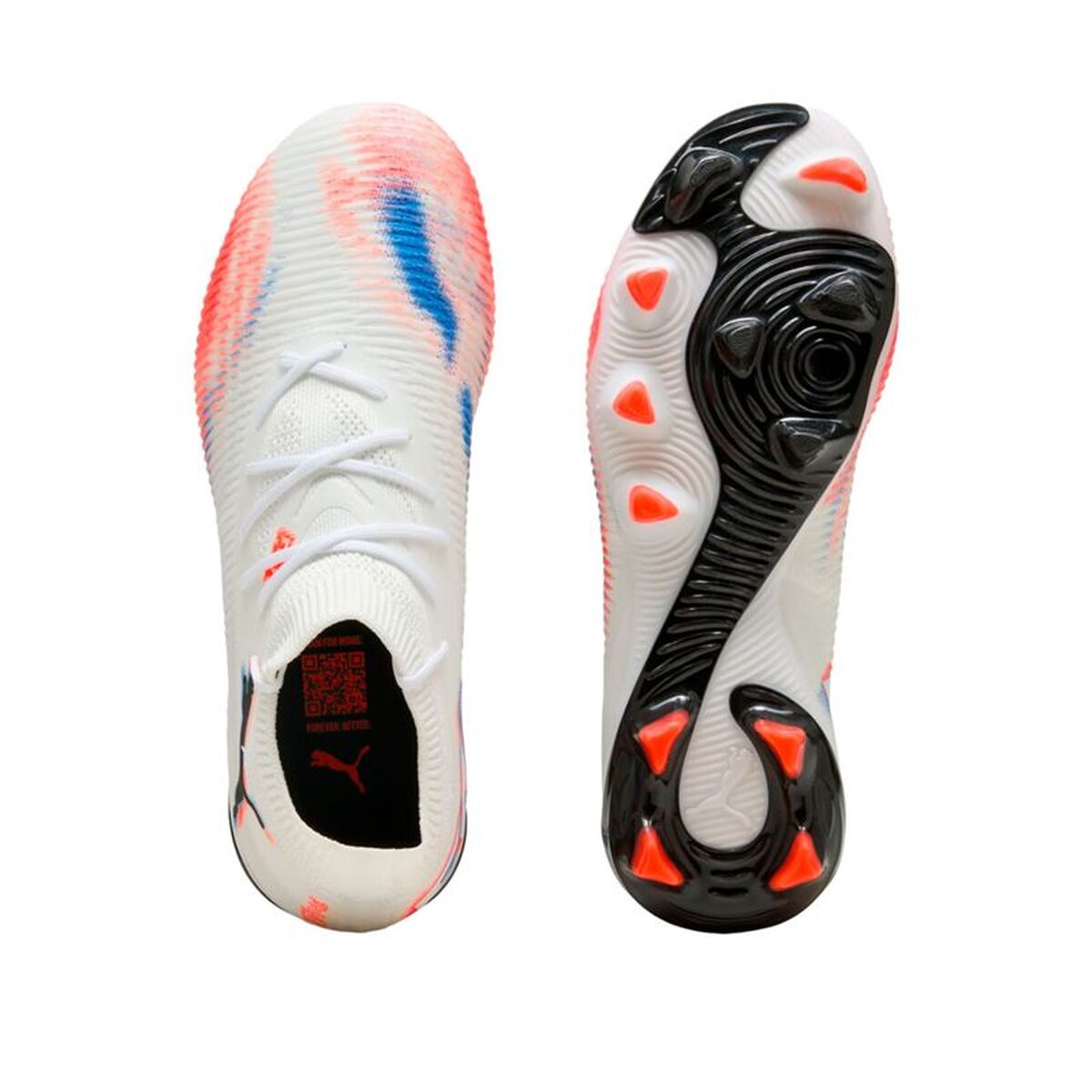 Adult’s Football Boots Puma Future 8 Match Fg/Ag