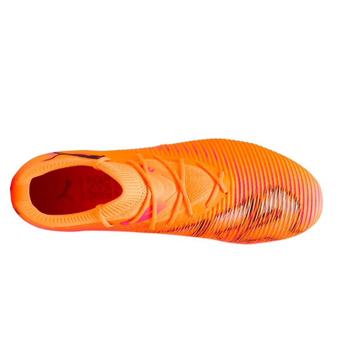 Adult’s Football Boots Puma Future 8 Match Mg