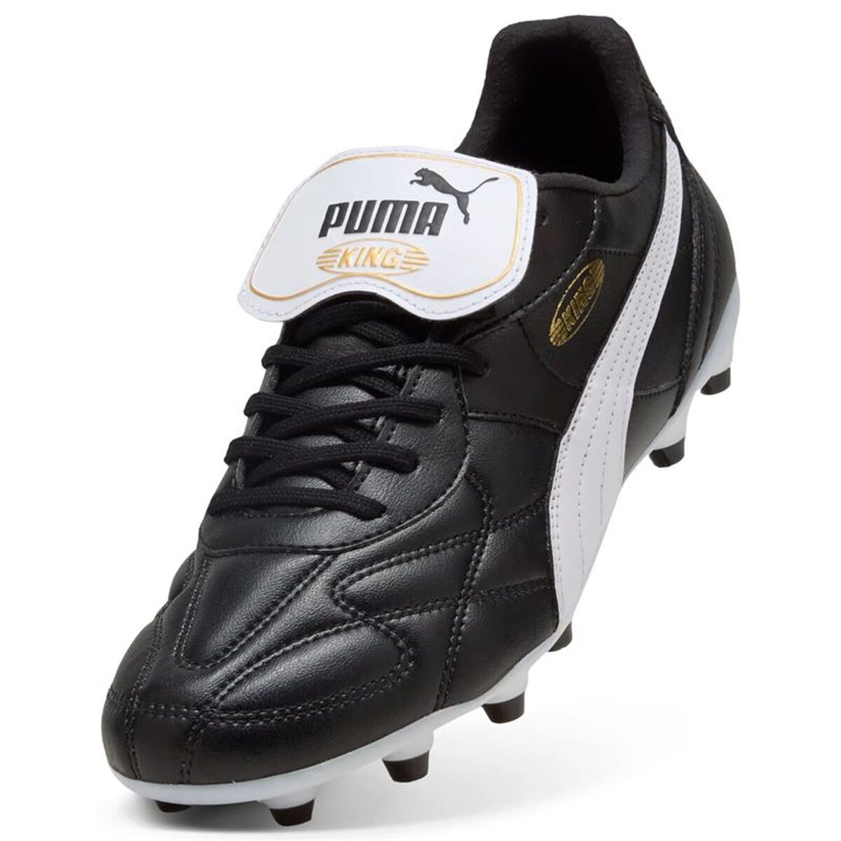 Adult’s Football Boots Puma King Top Fg/Ag