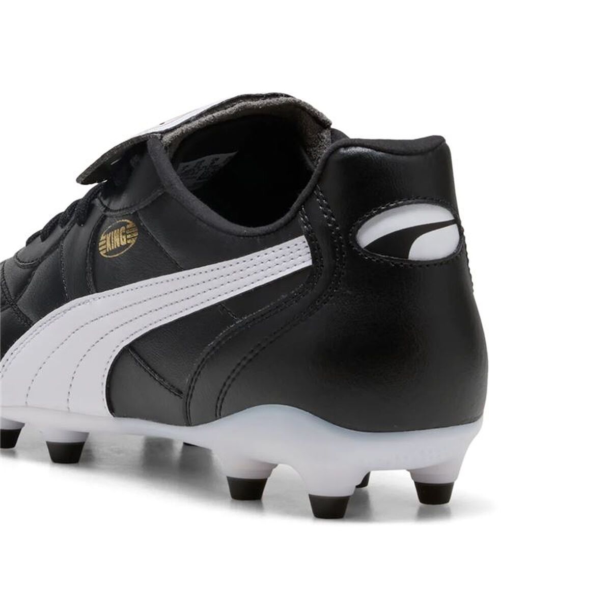 Adult’s Football Boots Puma King Top Fg/Ag