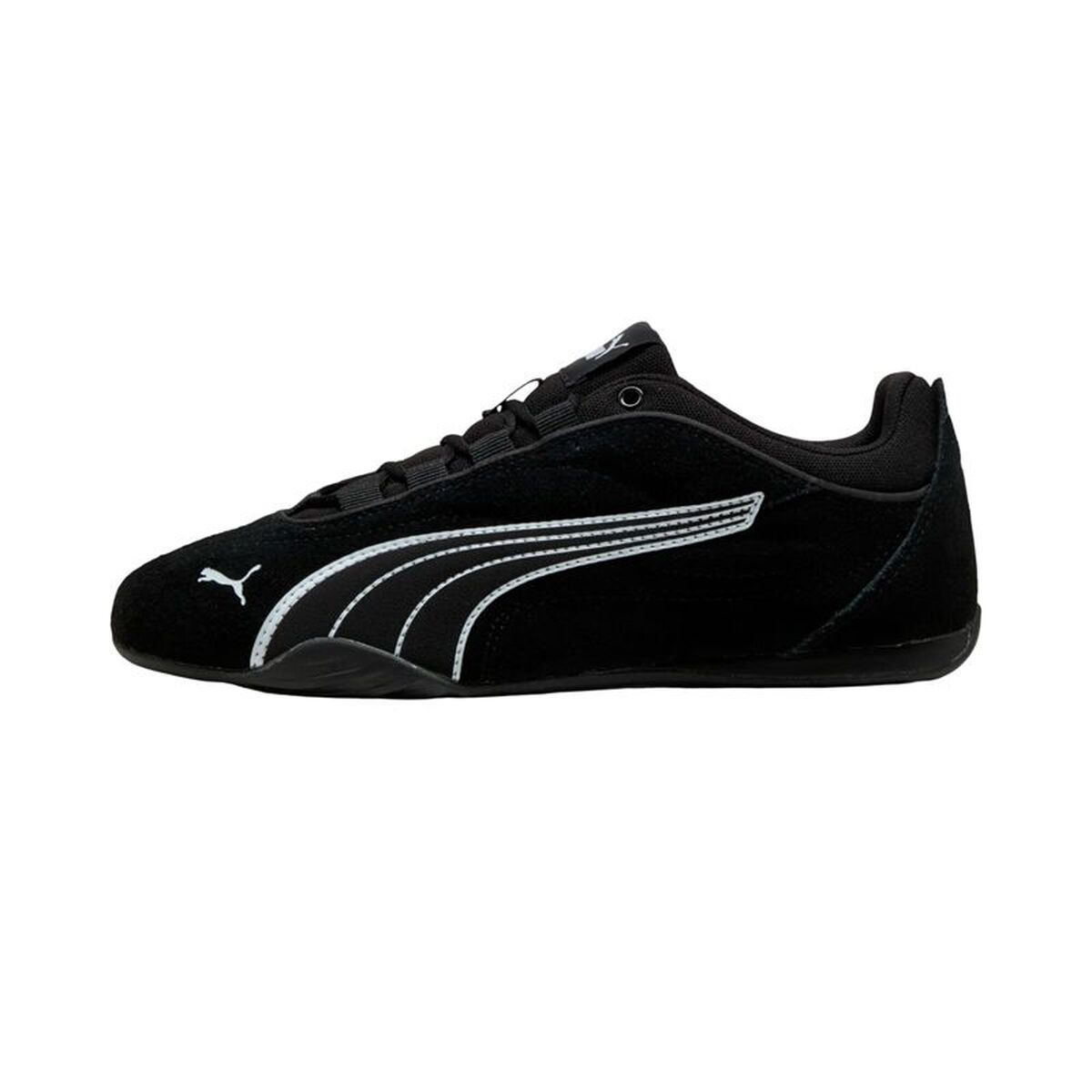 Men’s Trainers Puma Catch Soleil Sd Black