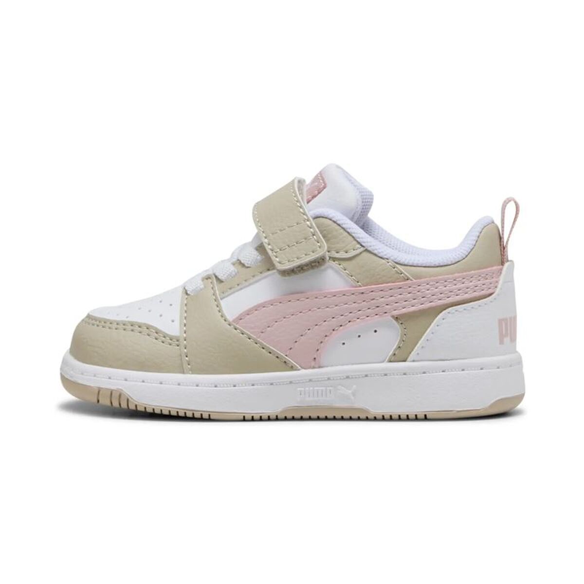 Baby’s Sports Shoes Puma Rebound V6 Lo A