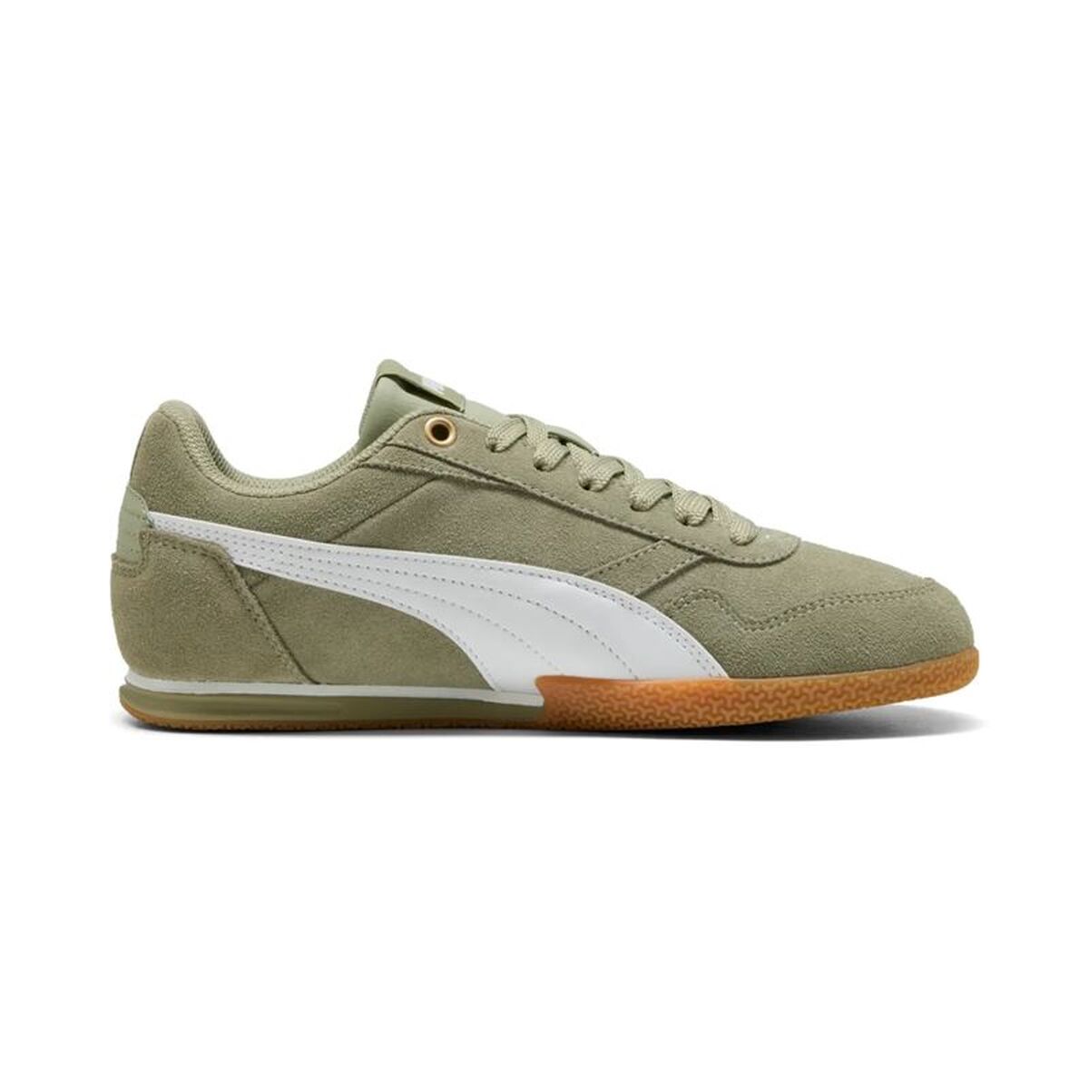 Women’s casual trainers Puma Bella Donna Sd Olive