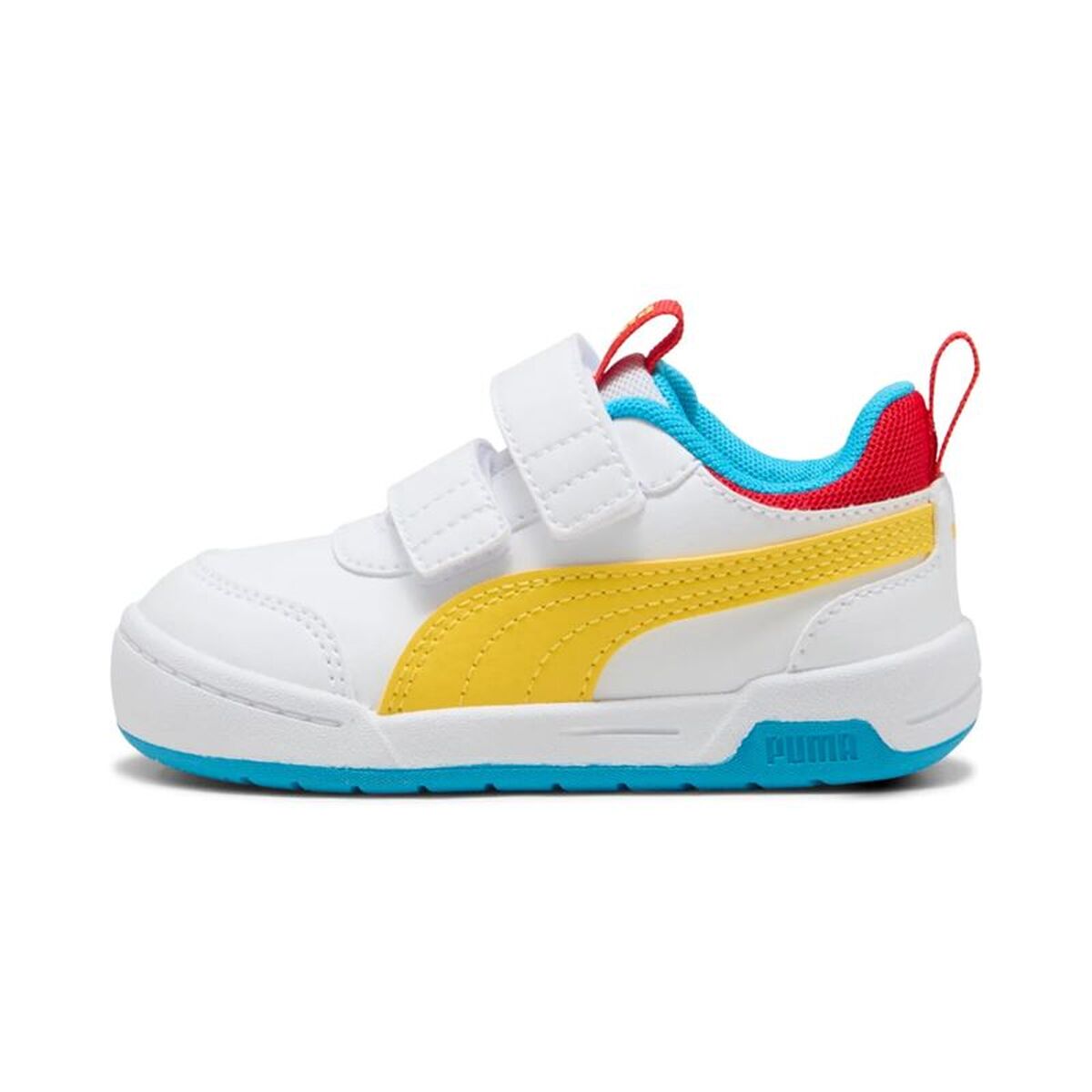 Baby’s Sports Shoes Puma Multiflex 2