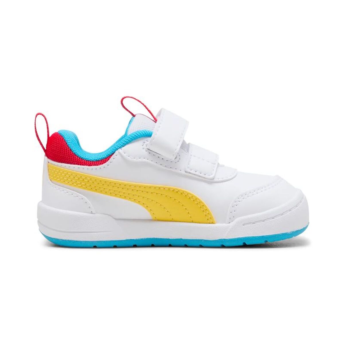 Baby’s Sports Shoes Puma Multiflex 2