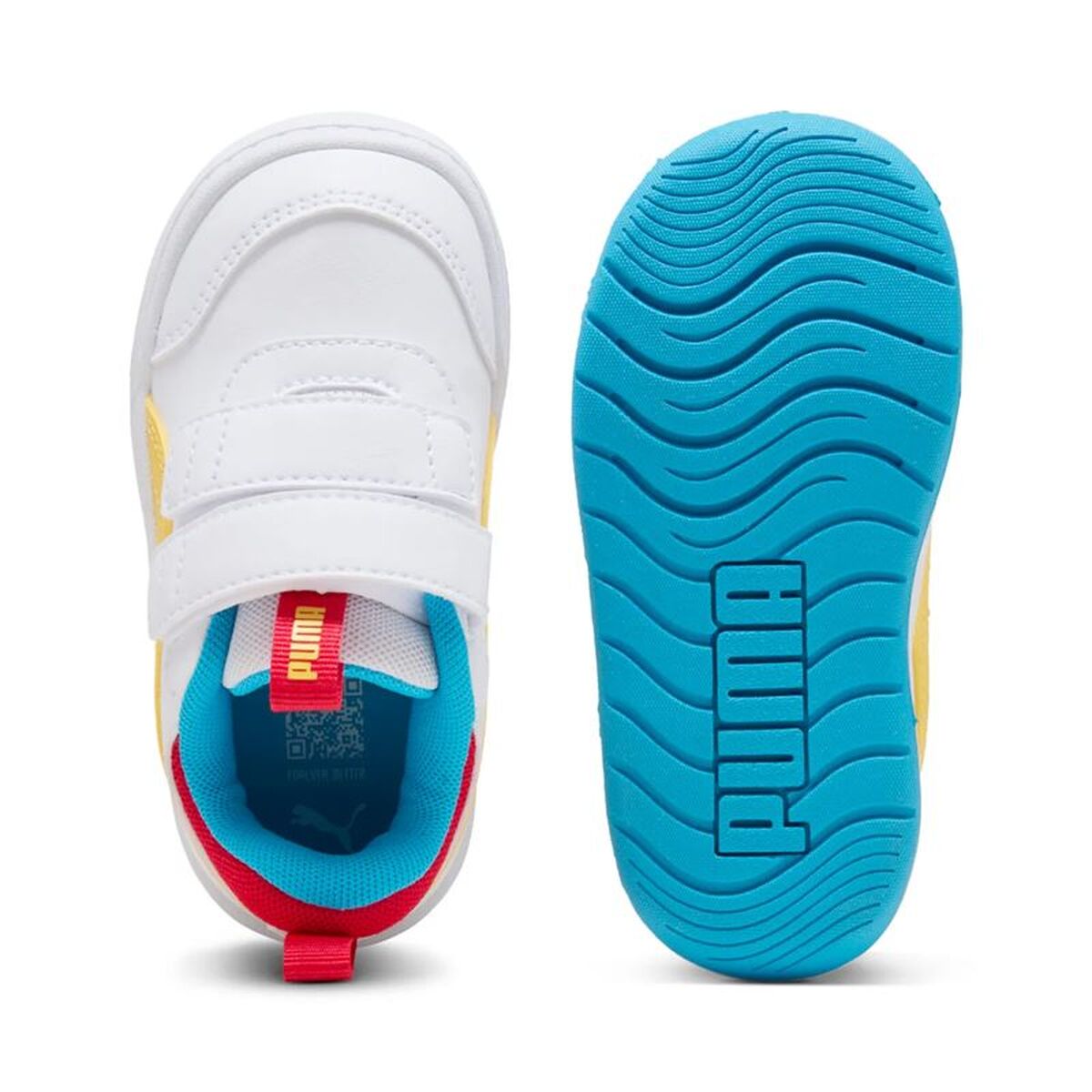 Baby’s Sports Shoes Puma Multiflex 2