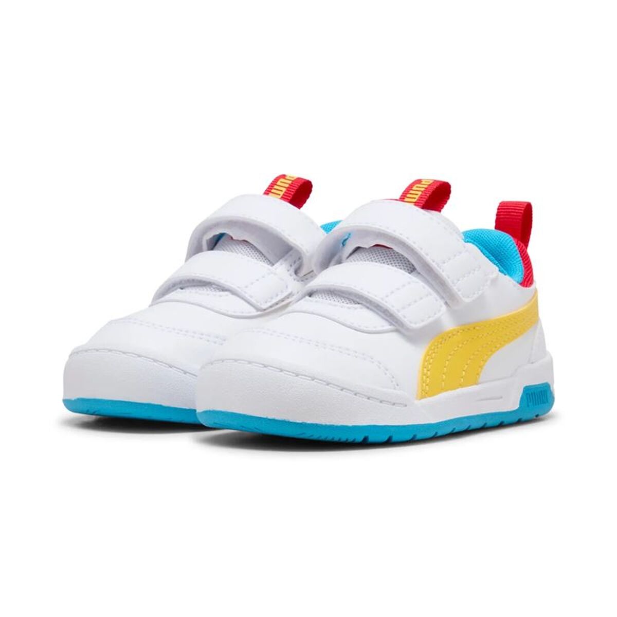 Baby’s Sports Shoes Puma Multiflex 2