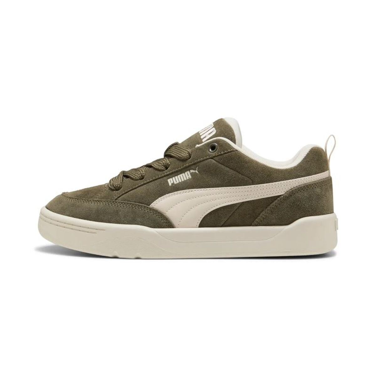 Trainers Puma Park Lifestyle Raw Loden Green