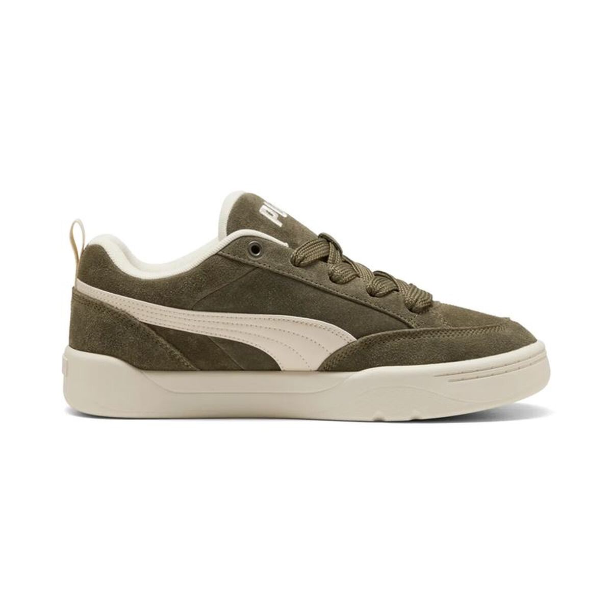 Trainers Puma Park Lifestyle Raw Loden Green Trainers Puma Park Lifestyle Raw Loden Green