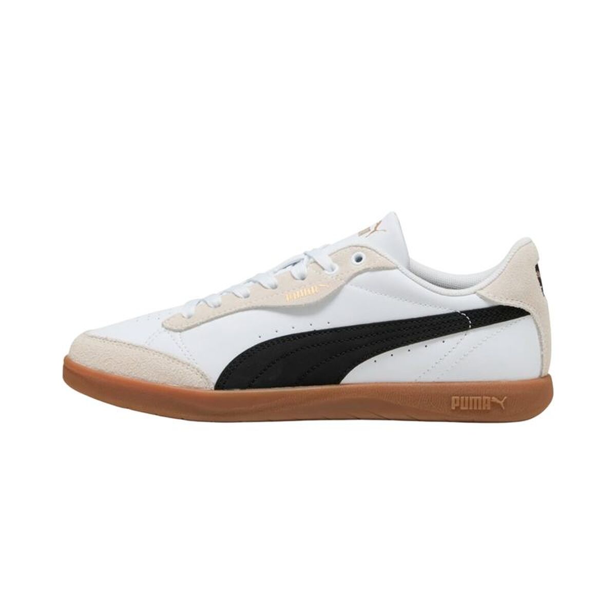 Women’s casual trainers Puma Vikky Star Og White