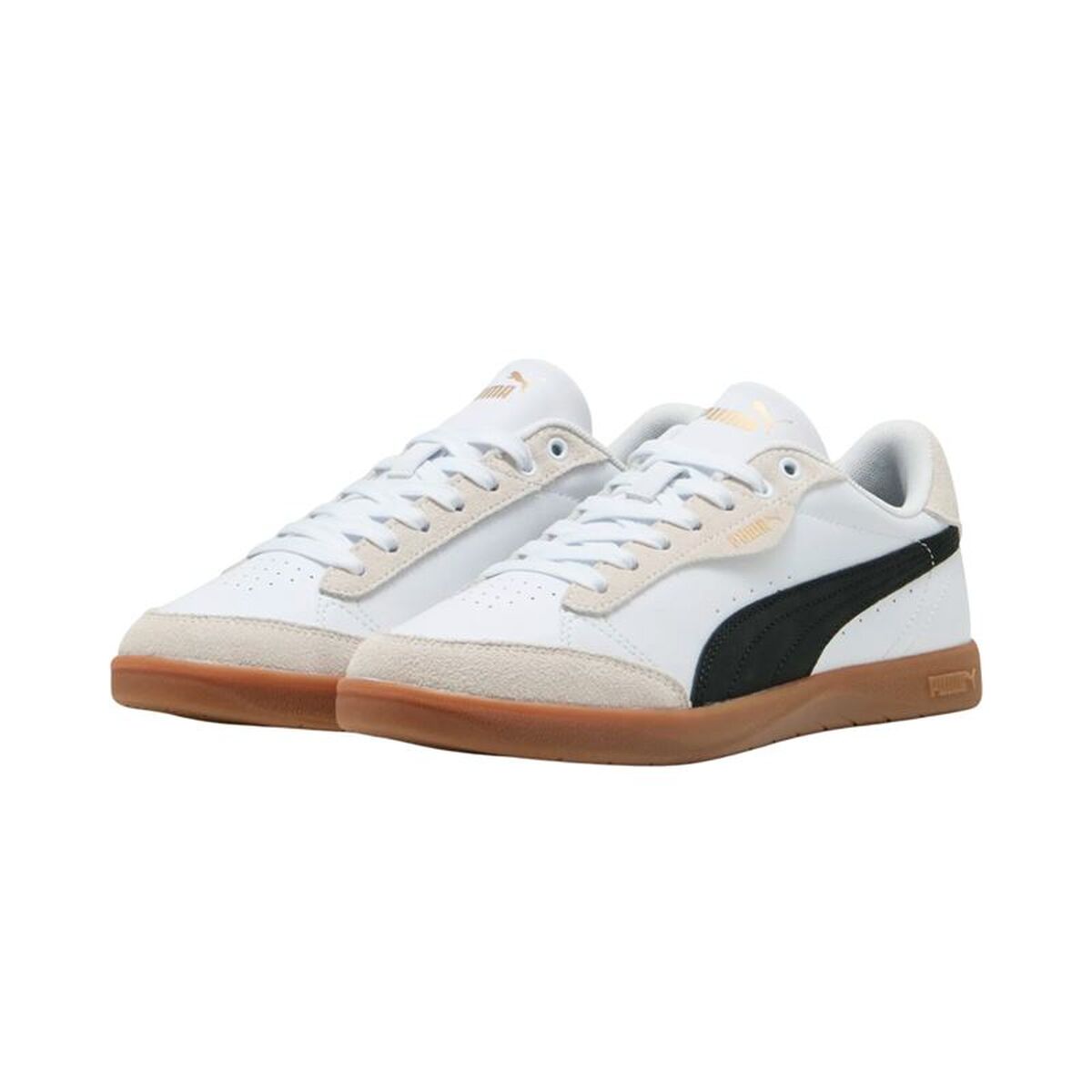 Women’s casual trainers Puma Vikky Star Og White