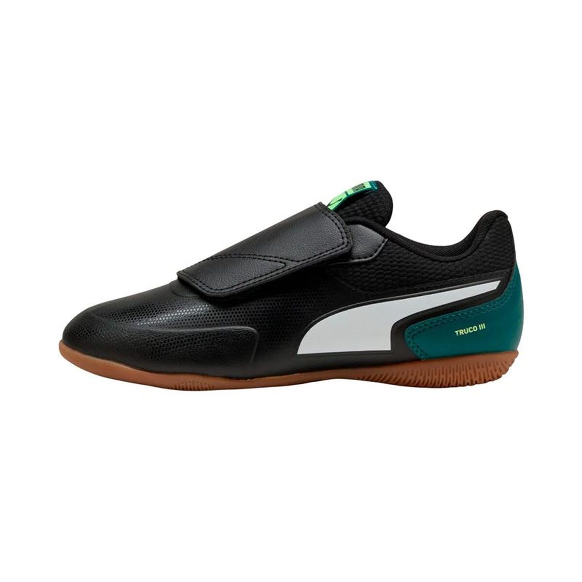 Children’s Indoor Football Shoes Puma Truco Iii V Children’s Indoor Football Shoes Puma Truco Iii V