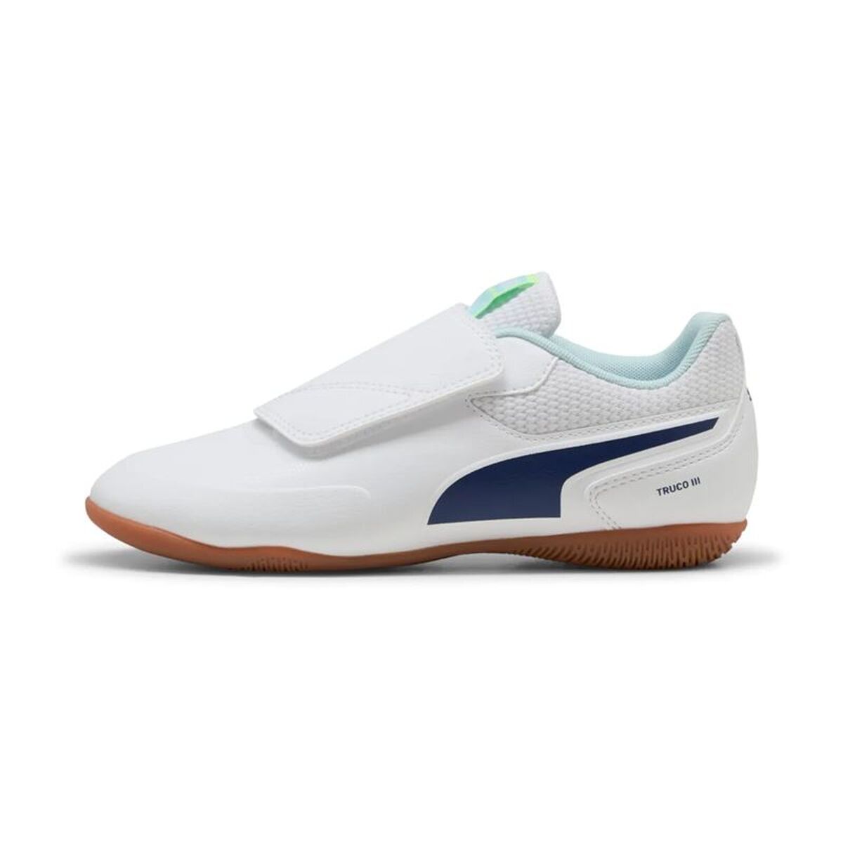Children’s Indoor Football Shoes Puma Truco III V Children’s Indoor Football Shoes Puma Truco III V