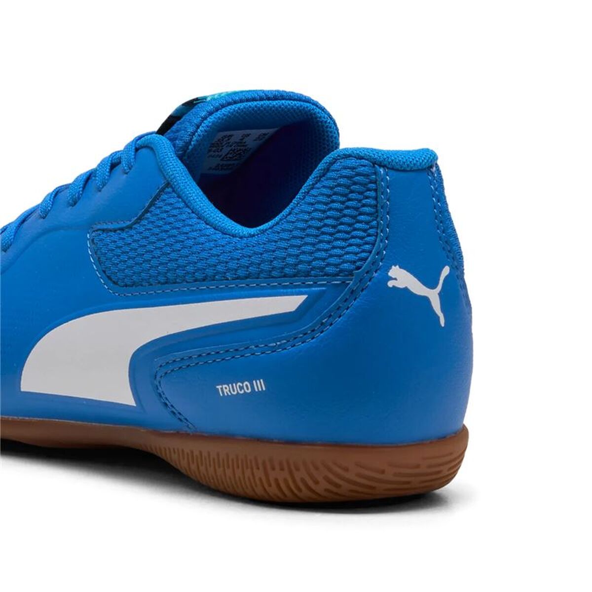 Adult’s Indoor Football Shoes Puma Truco Iii Ultra