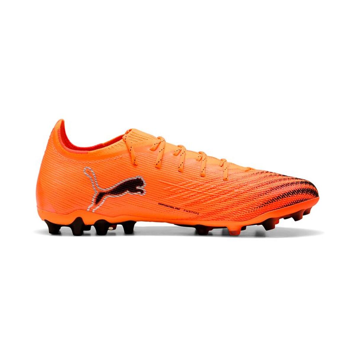 Adult’s Football Boots Puma Ultra 6 Ultimate Mg Heat Fire B Orange