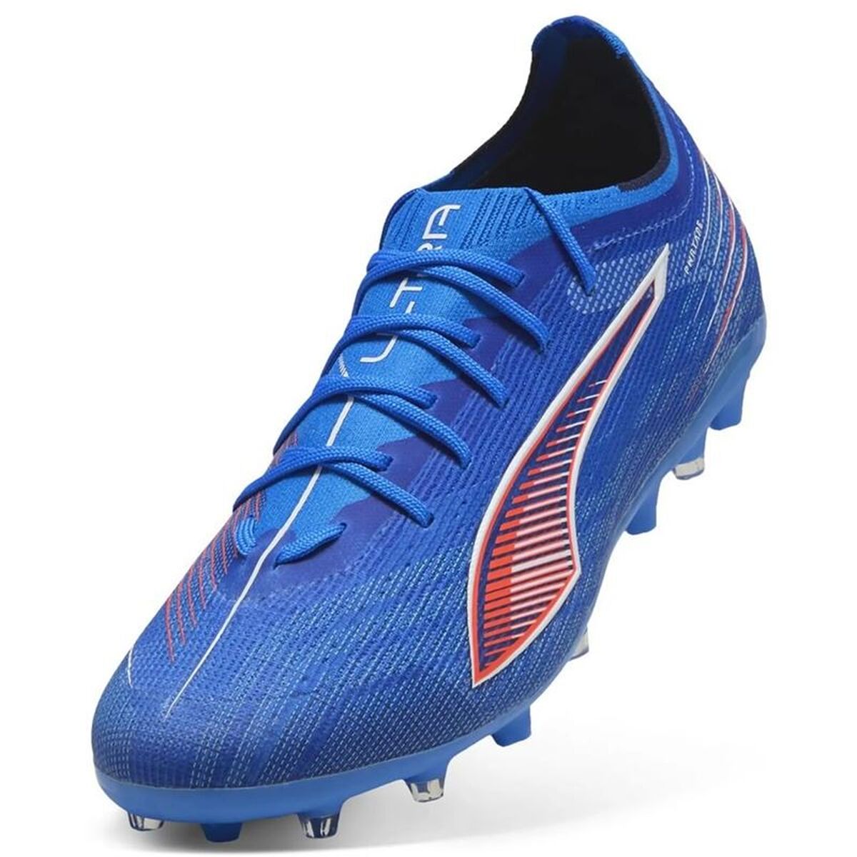 Adult’s Football Boots Puma Ultra 6 Pro Mg Ultra White
