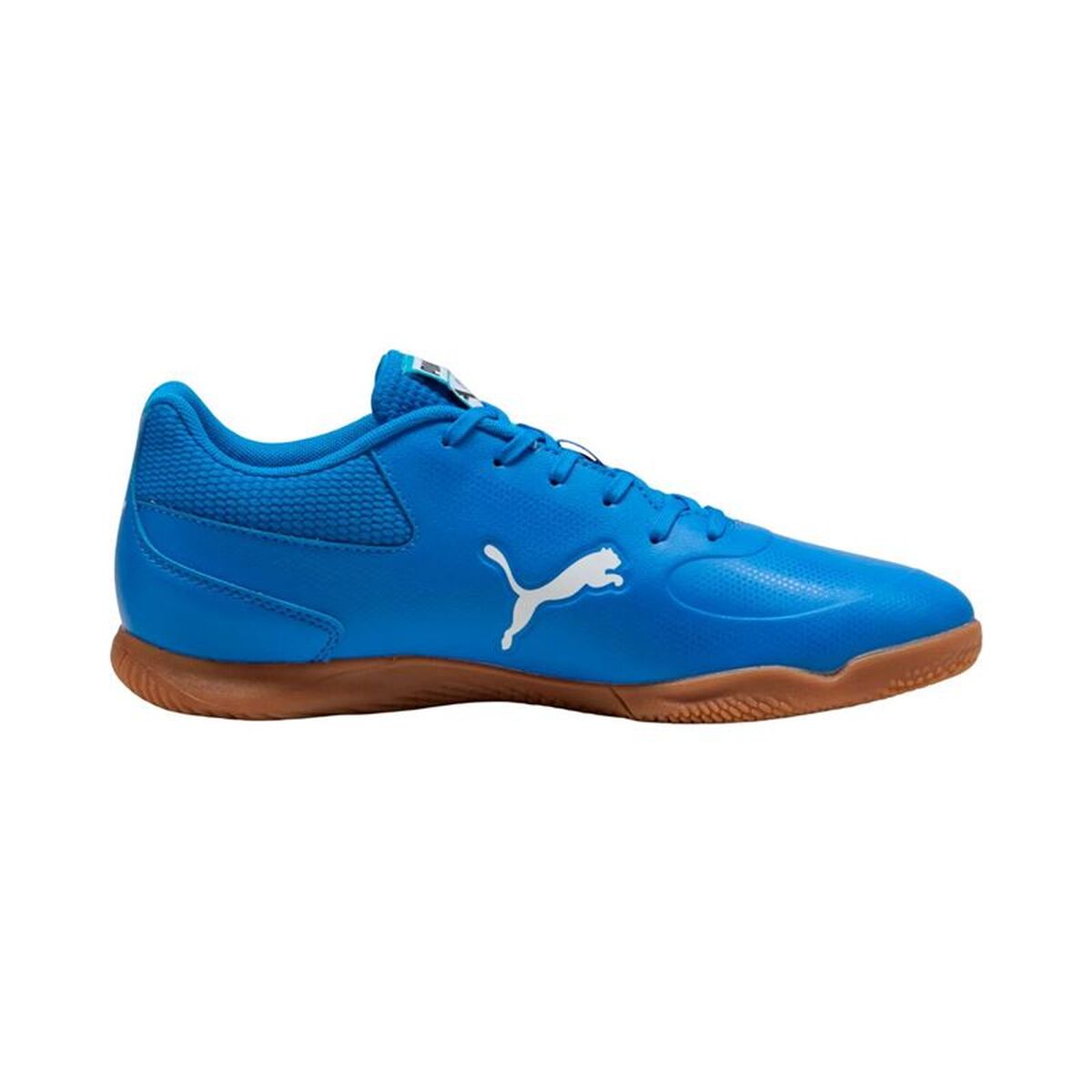 Adult’s Indoor Football Shoes Puma Truco Iii Blue