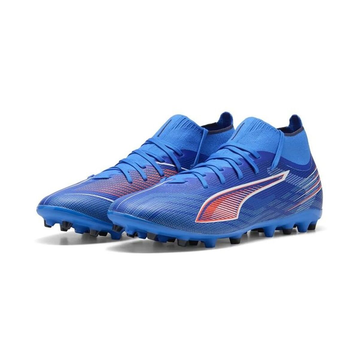 Adult’s Football Boots Puma Ultra 6 Match+ Mg Ultra
