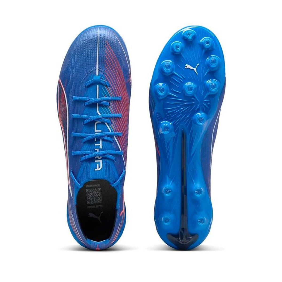 Adult’s Football Boots Puma Ultra 6 Ultimate Ag Ultra Blue
