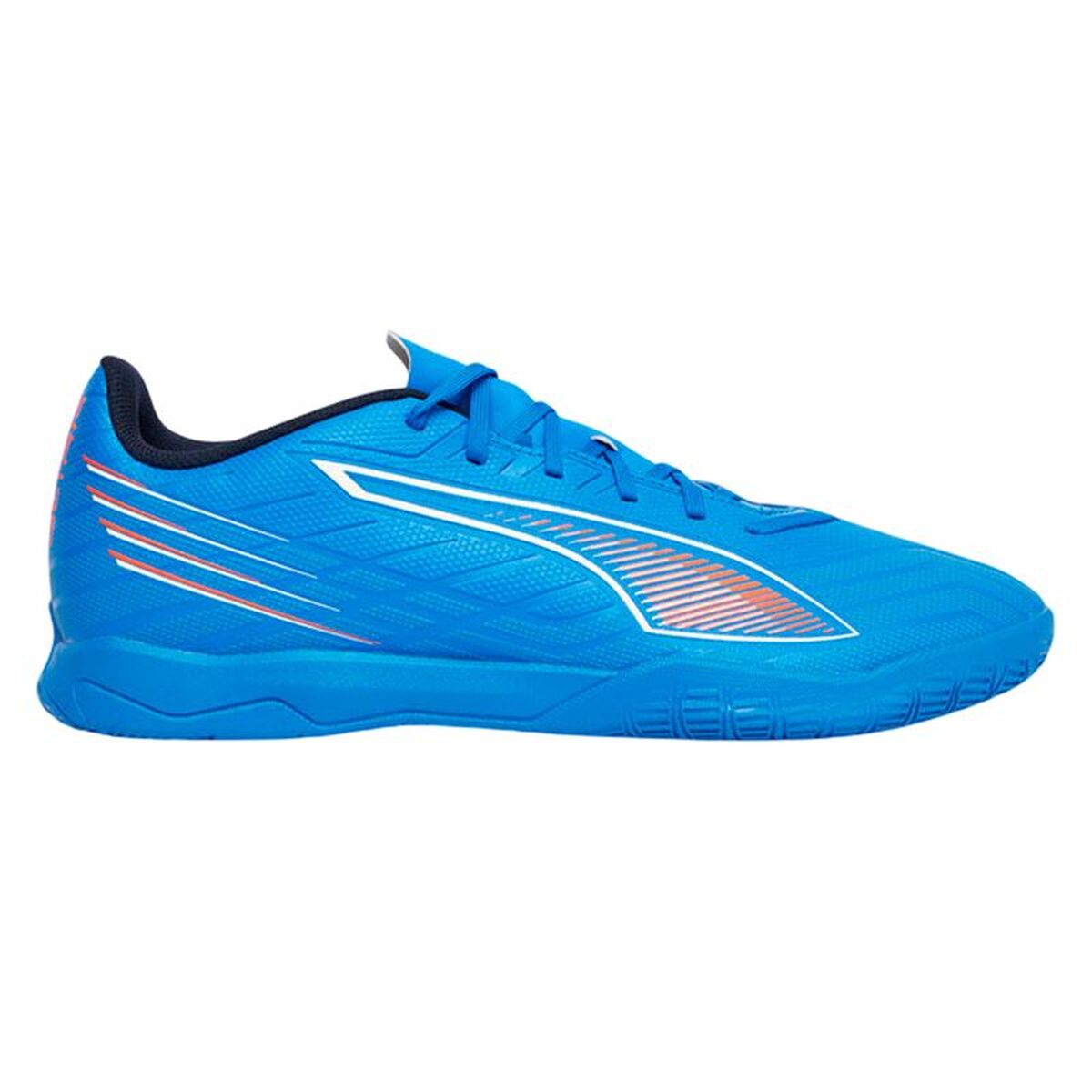 Adult’s Indoor Football Shoes Puma Ultra 6 Play Blue