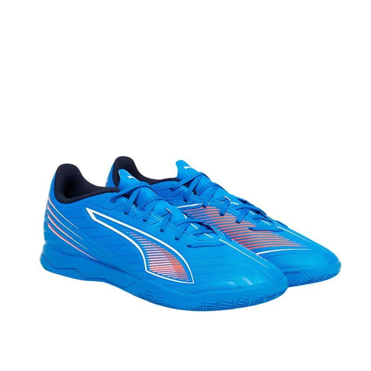 Adult’s Indoor Football Shoes Puma Ultra 6 Play Blue
