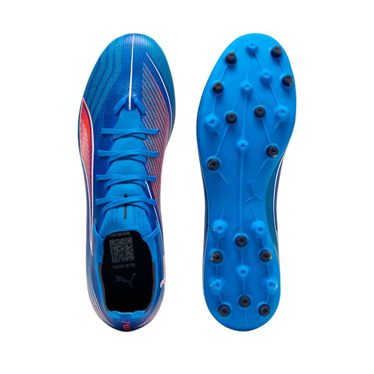 Adult’s Football Boots Puma Ultra 6 Match Mg