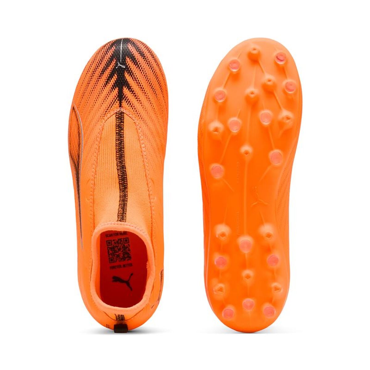 Adult’s Football Boots Puma Ultra 6 Match+