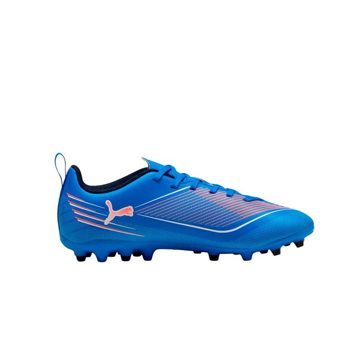 Childrens Football Boots Puma Ultra 6 Play Mg