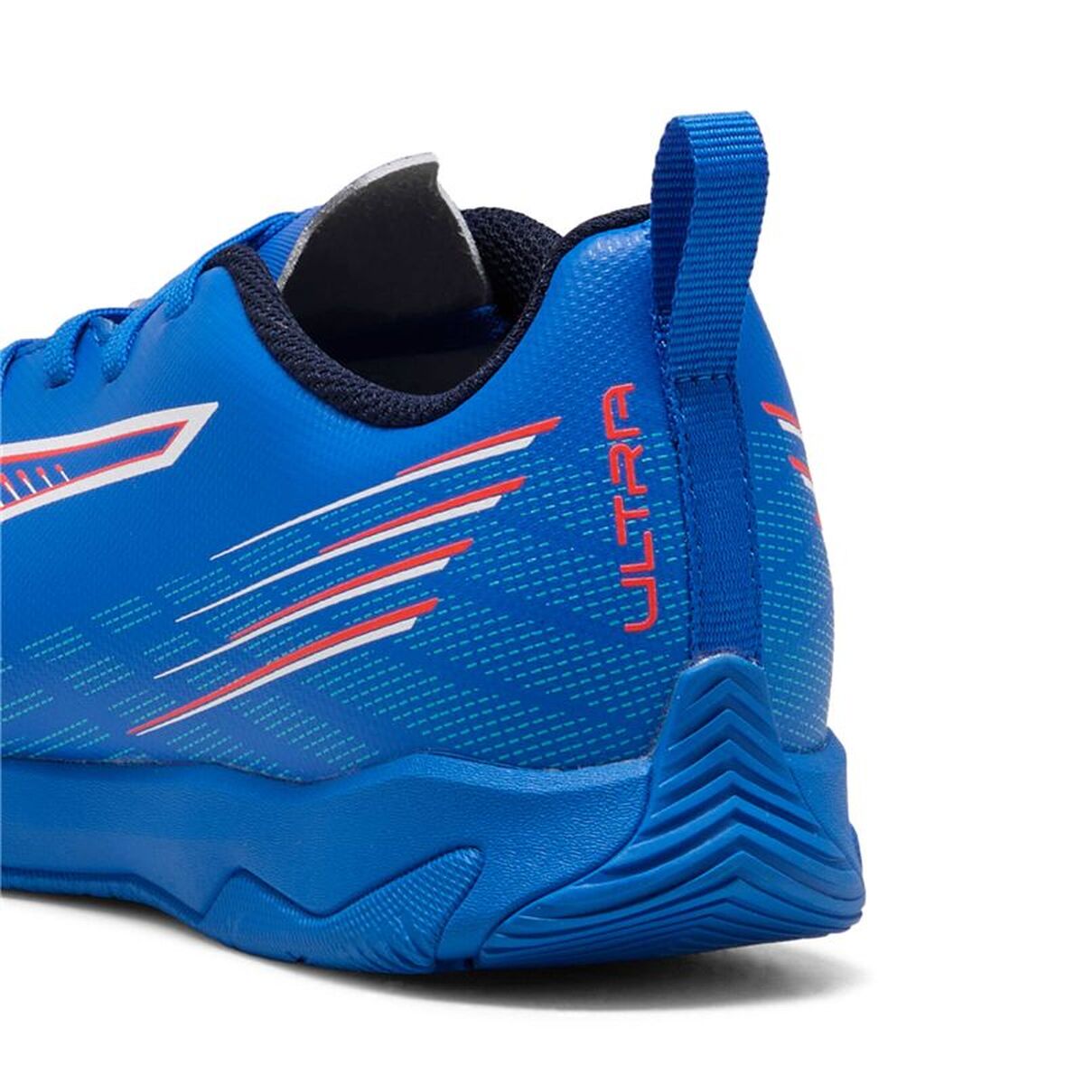 Children’s Indoor Football Shoes Puma Ultra 6