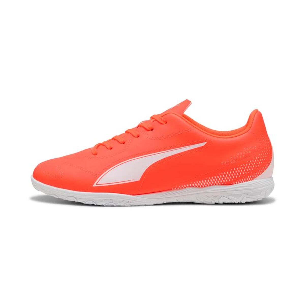Adult’s Indoor Football Shoes Puma Vitoria Ii Red