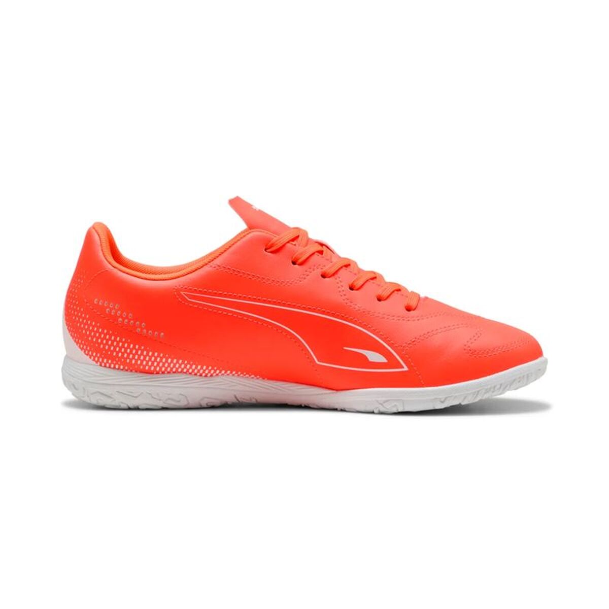 Adult’s Indoor Football Shoes Puma Vitoria Ii Red